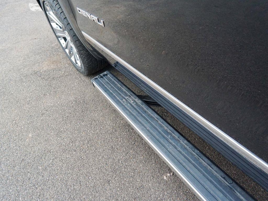 GMC Sierra 1500  2017