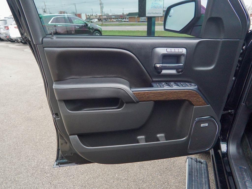 GMC Sierra 1500  2017