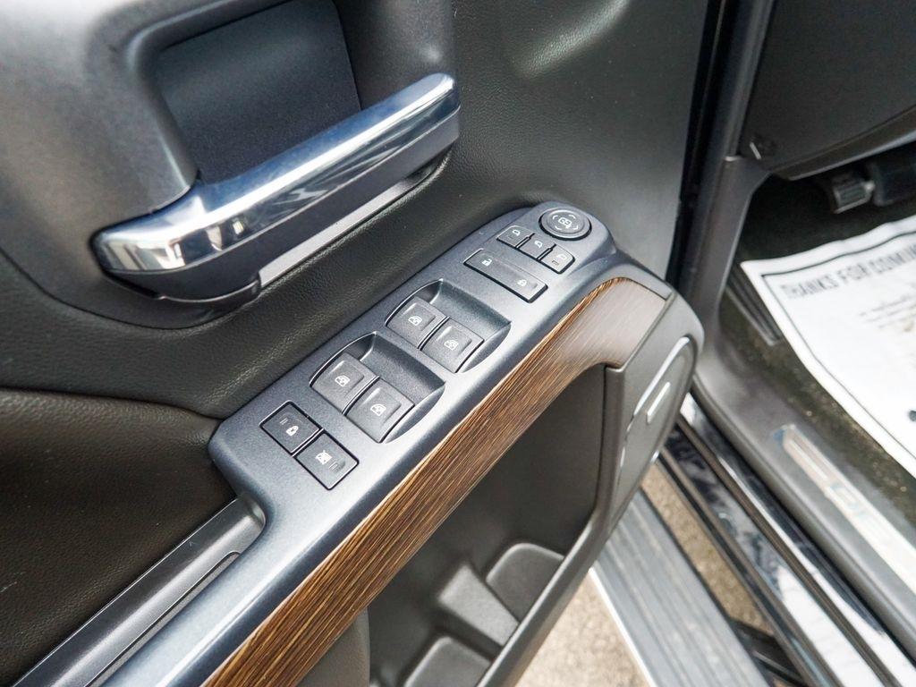 GMC Sierra 1500  2017