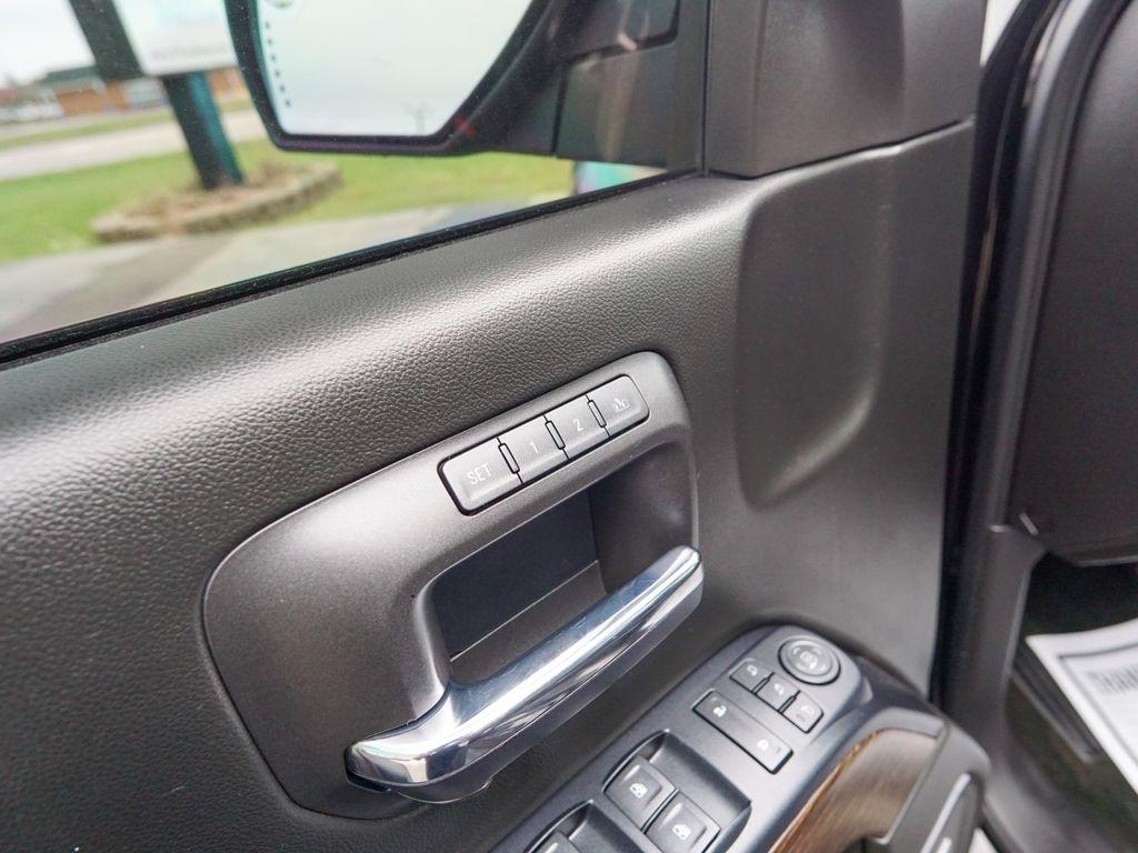 GMC Sierra 1500  2017