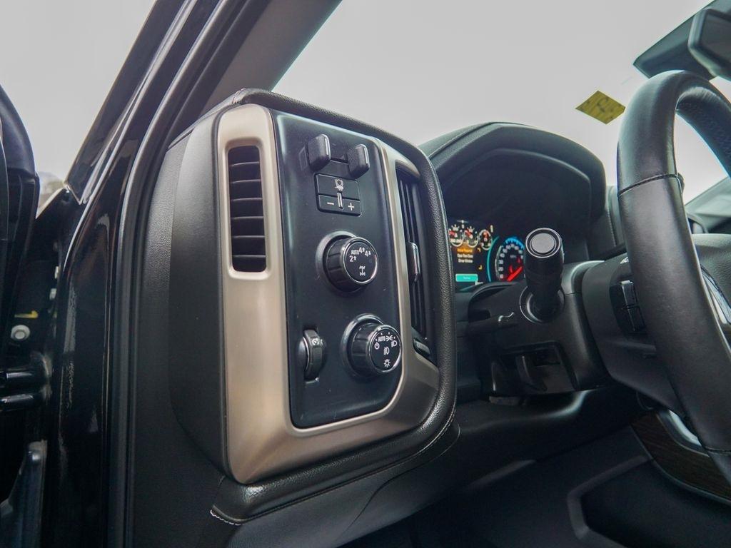 GMC Sierra 1500  2017