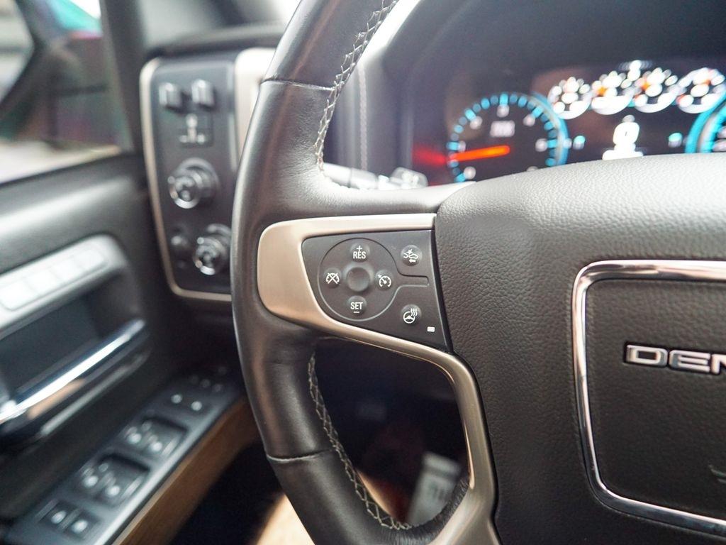 GMC Sierra 1500  2017