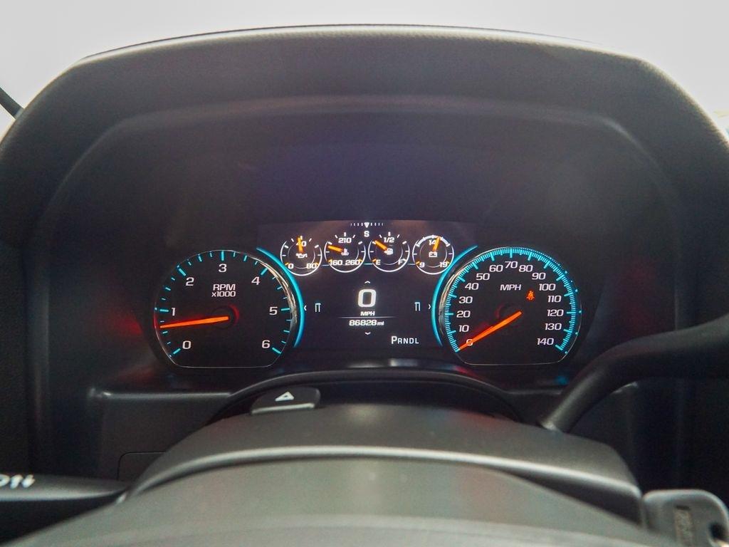 GMC Sierra 1500  2017