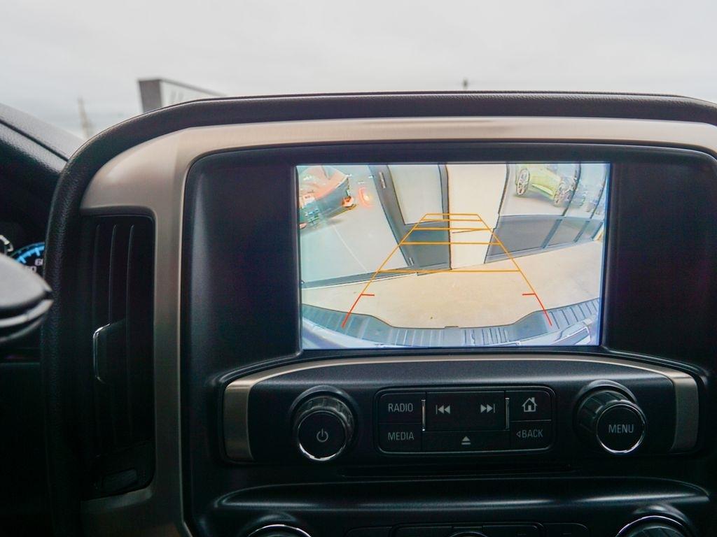 GMC Sierra 1500  2017