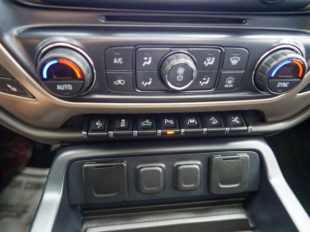 GMC Sierra 1500  2017