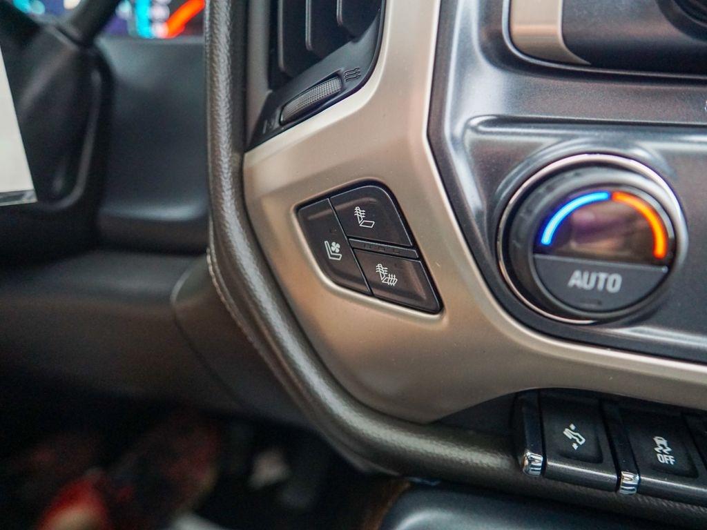 GMC Sierra 1500  2017