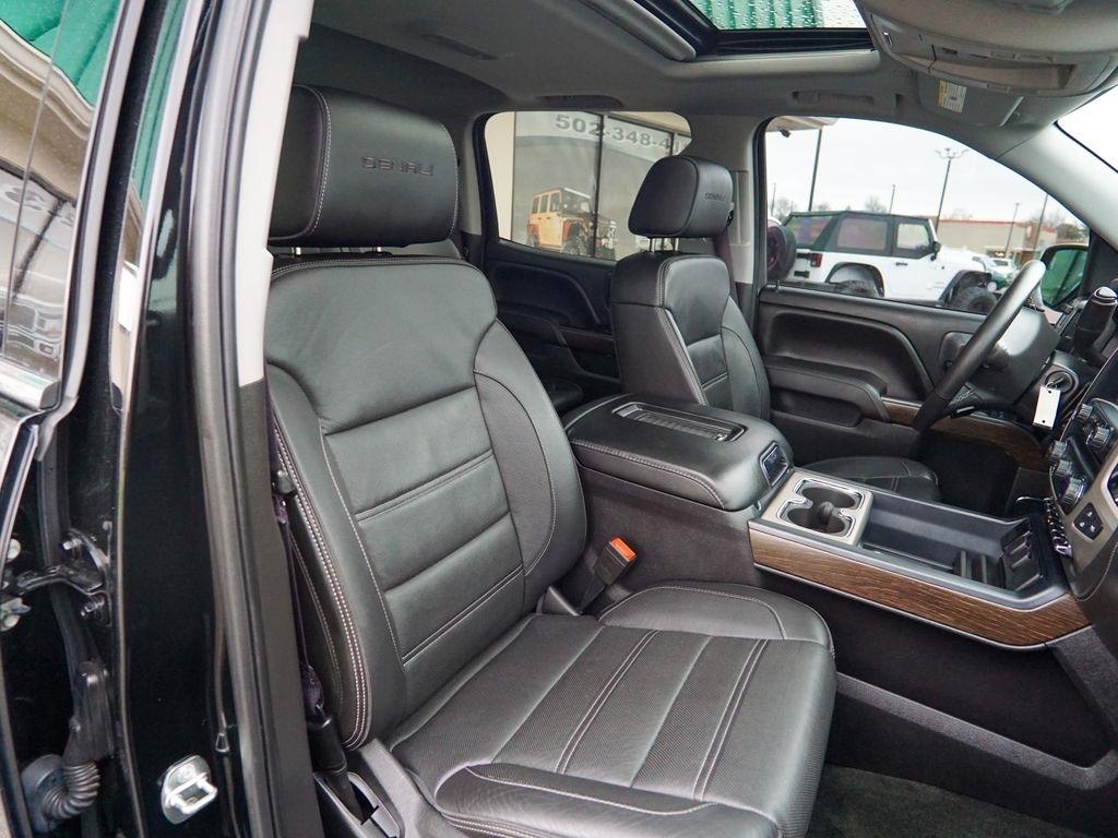 GMC Sierra 1500  2017