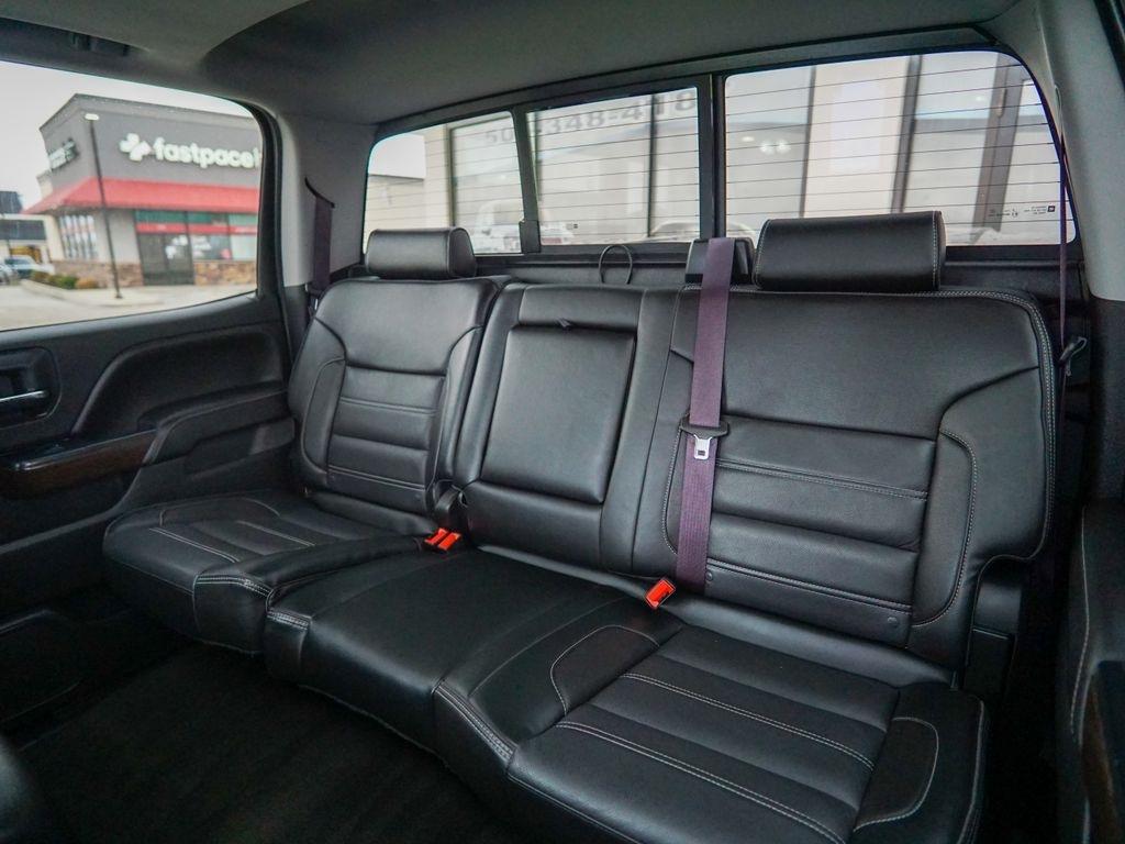 GMC Sierra 1500  2017