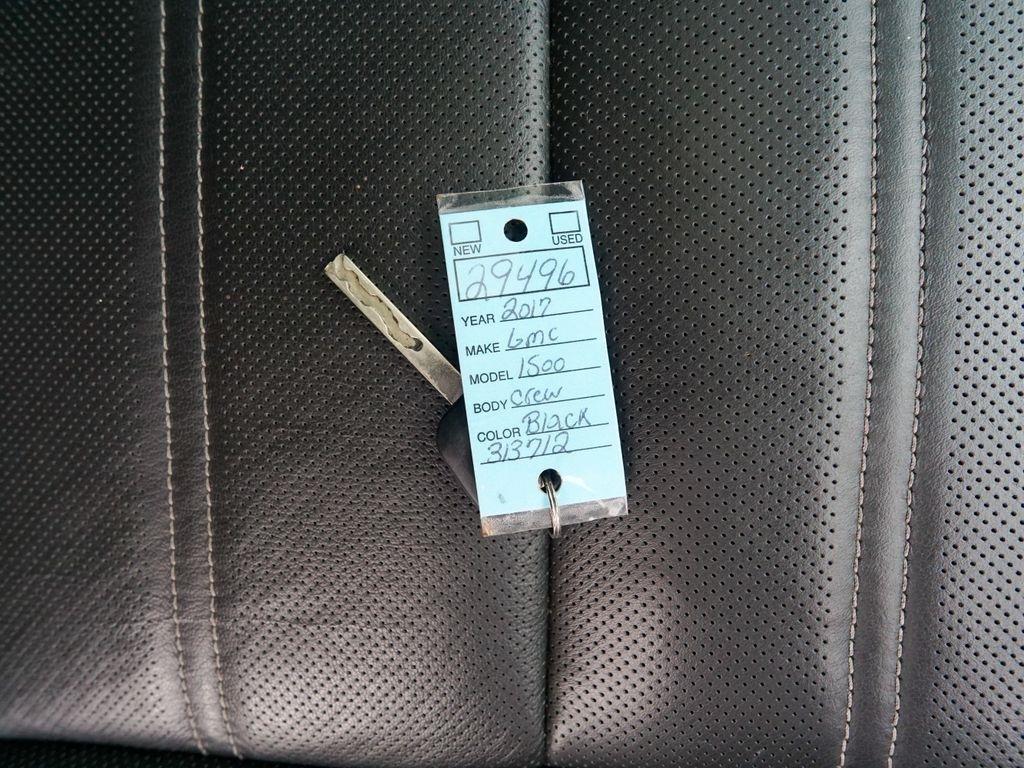 GMC Sierra 1500  2017