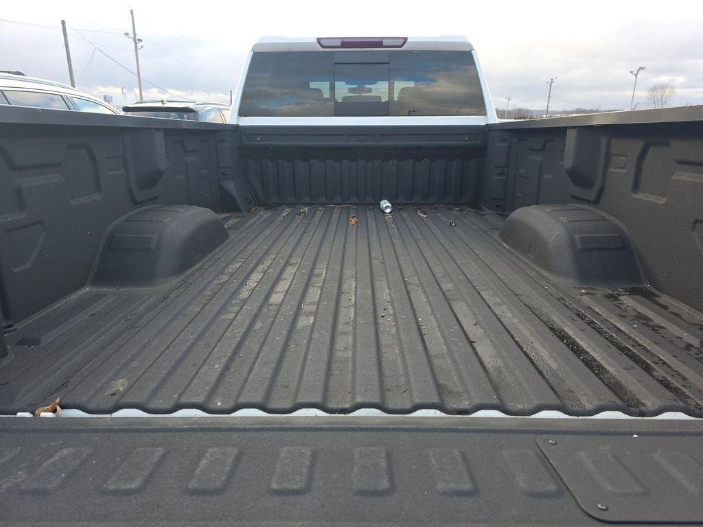 Chevrolet Silverado 3500HD  2022