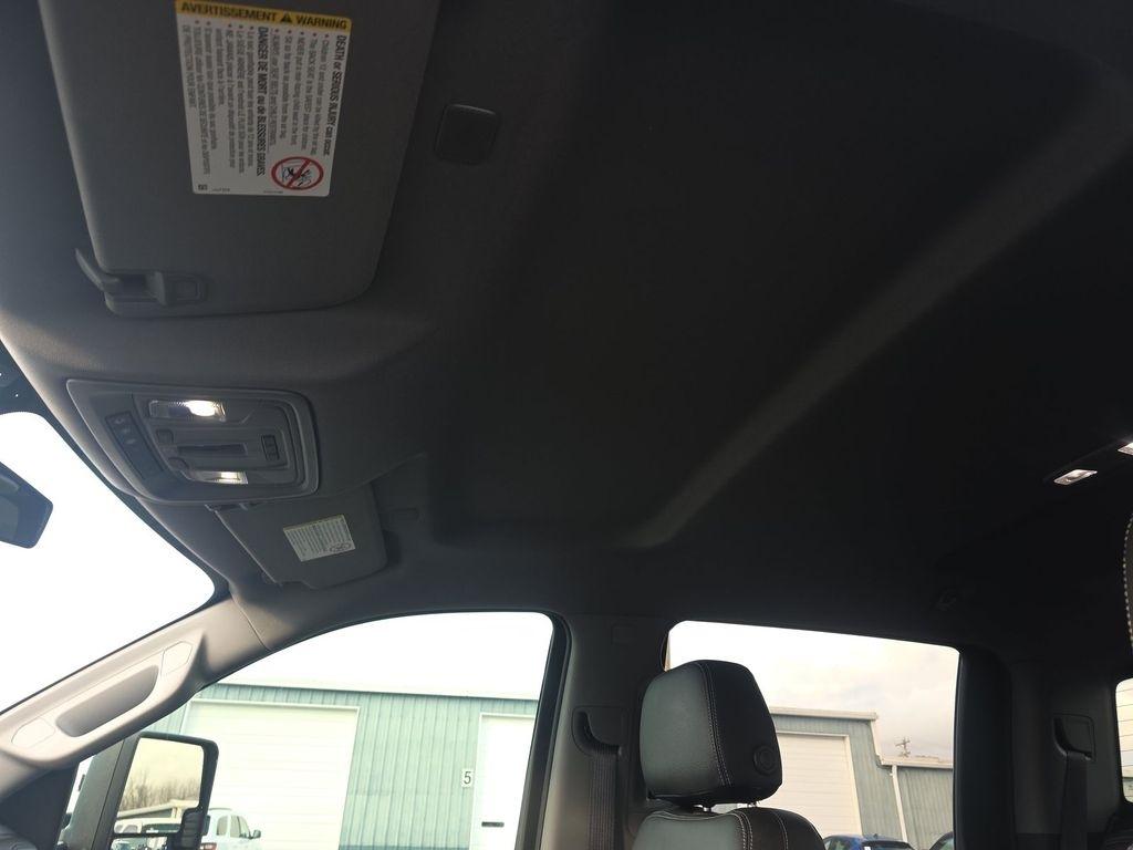 Chevrolet Silverado 3500HD  2022