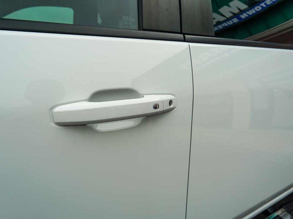 Chevrolet Silverado 3500HD  2022