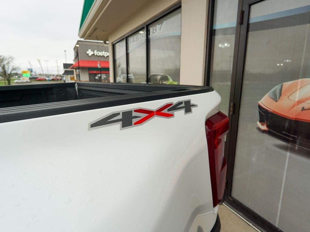 Chevrolet Silverado 3500HD  2022