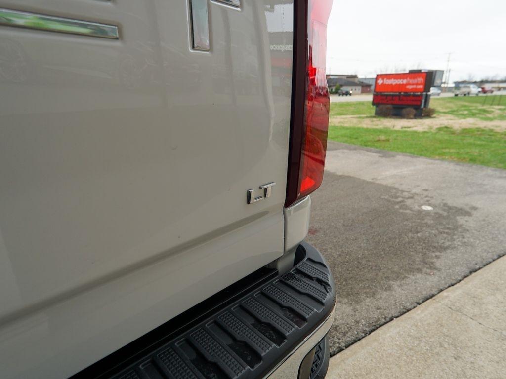 Chevrolet Silverado 3500HD  2022