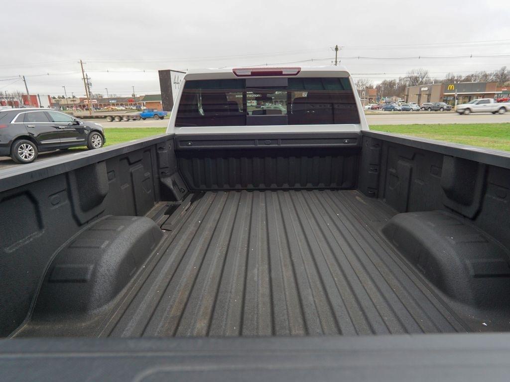 Chevrolet Silverado 3500HD  2022