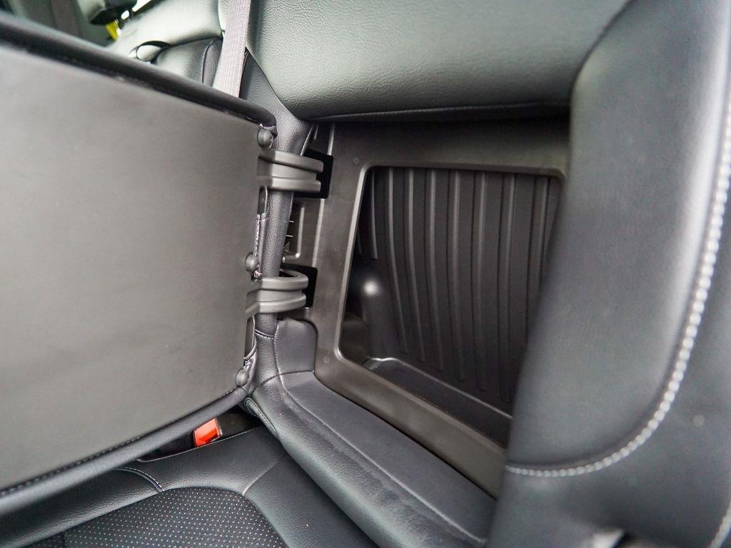 Chevrolet Silverado 3500HD  2022