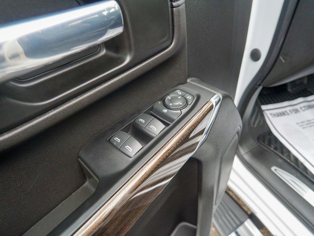 Chevrolet Silverado 3500HD  2022