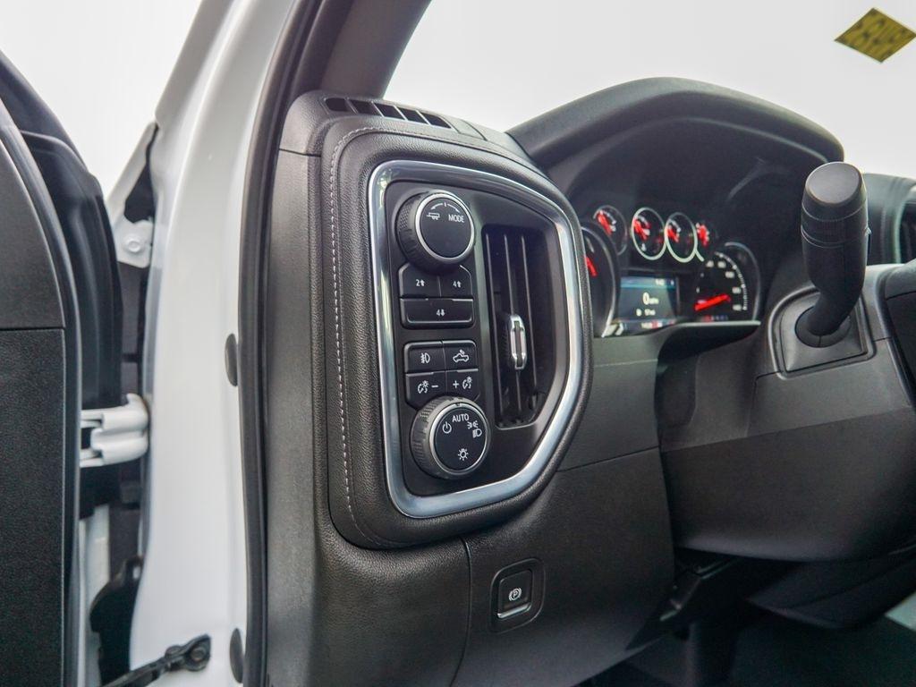 Chevrolet Silverado 3500HD  2022