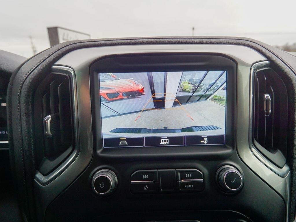 Chevrolet Silverado 3500HD  2022