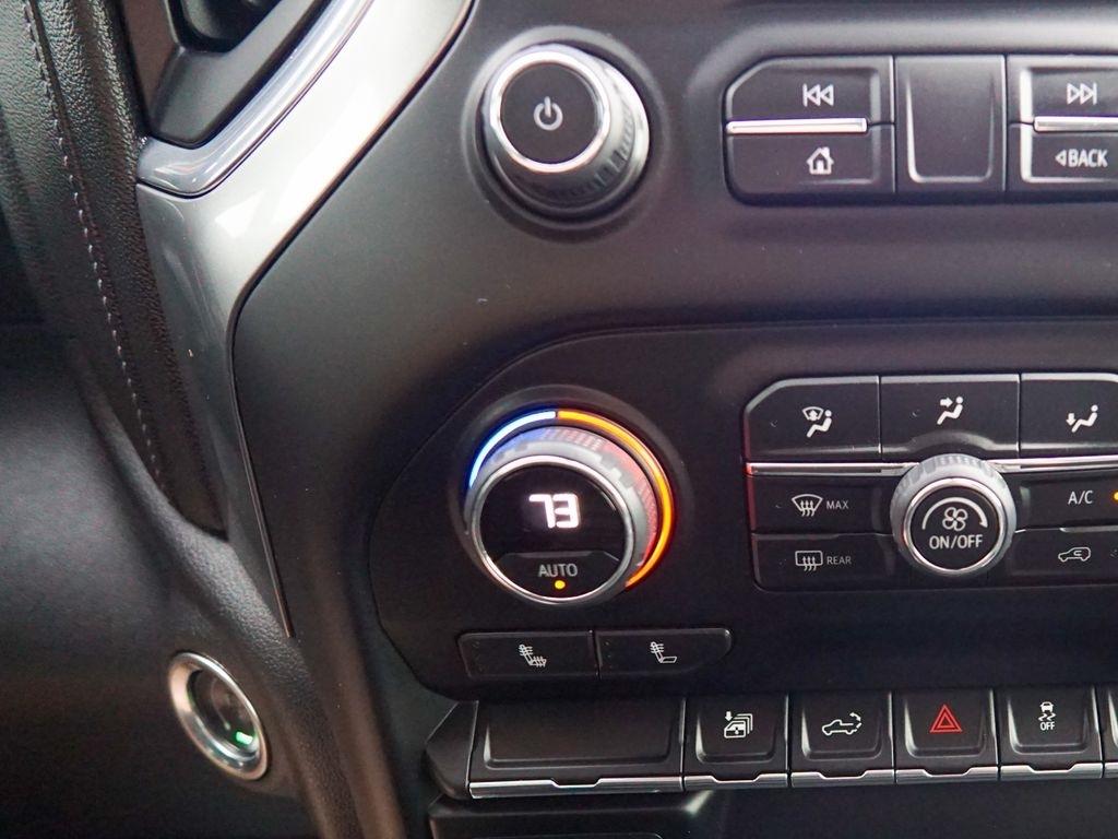 Chevrolet Silverado 3500HD  2022