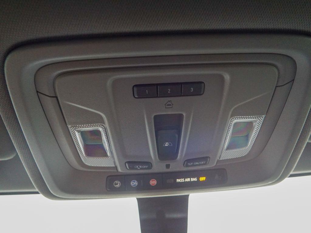 Chevrolet Silverado 3500HD  2022