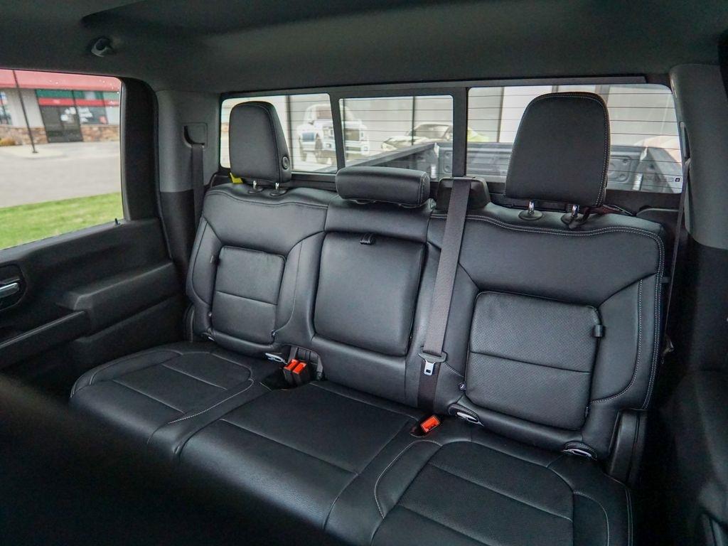 Chevrolet Silverado 3500HD  2022