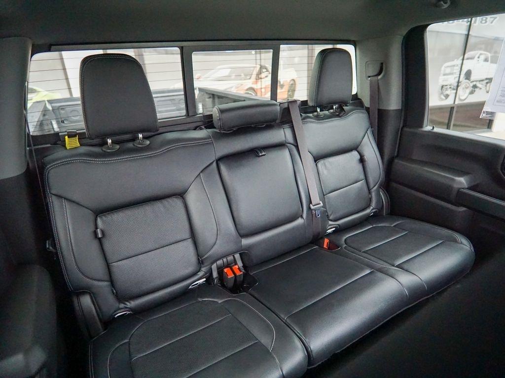 Chevrolet Silverado 3500HD  2022