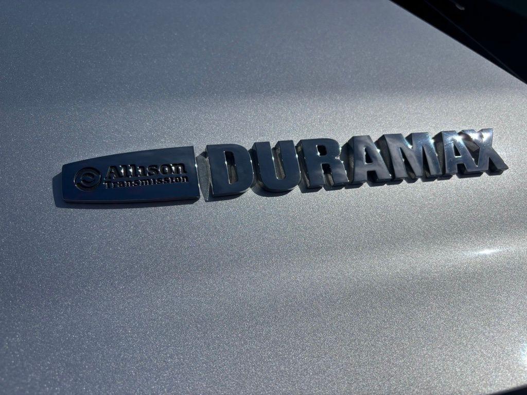 Chevrolet Silverado 2500HD  2016