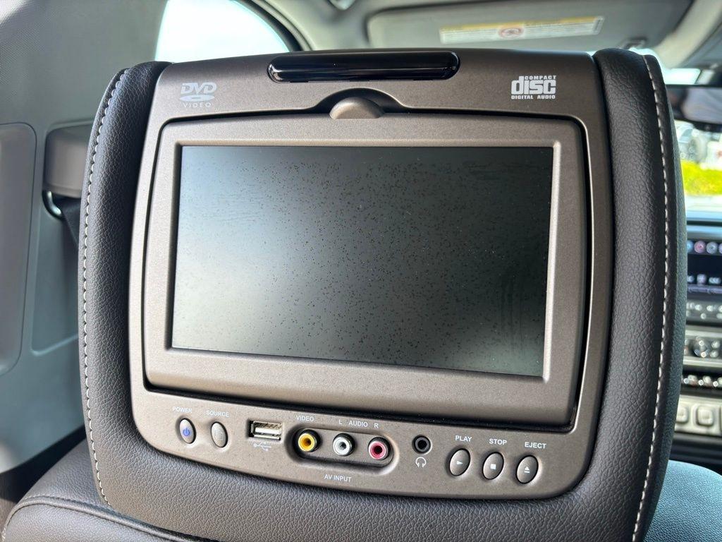 Chevrolet Silverado 2500HD  2016