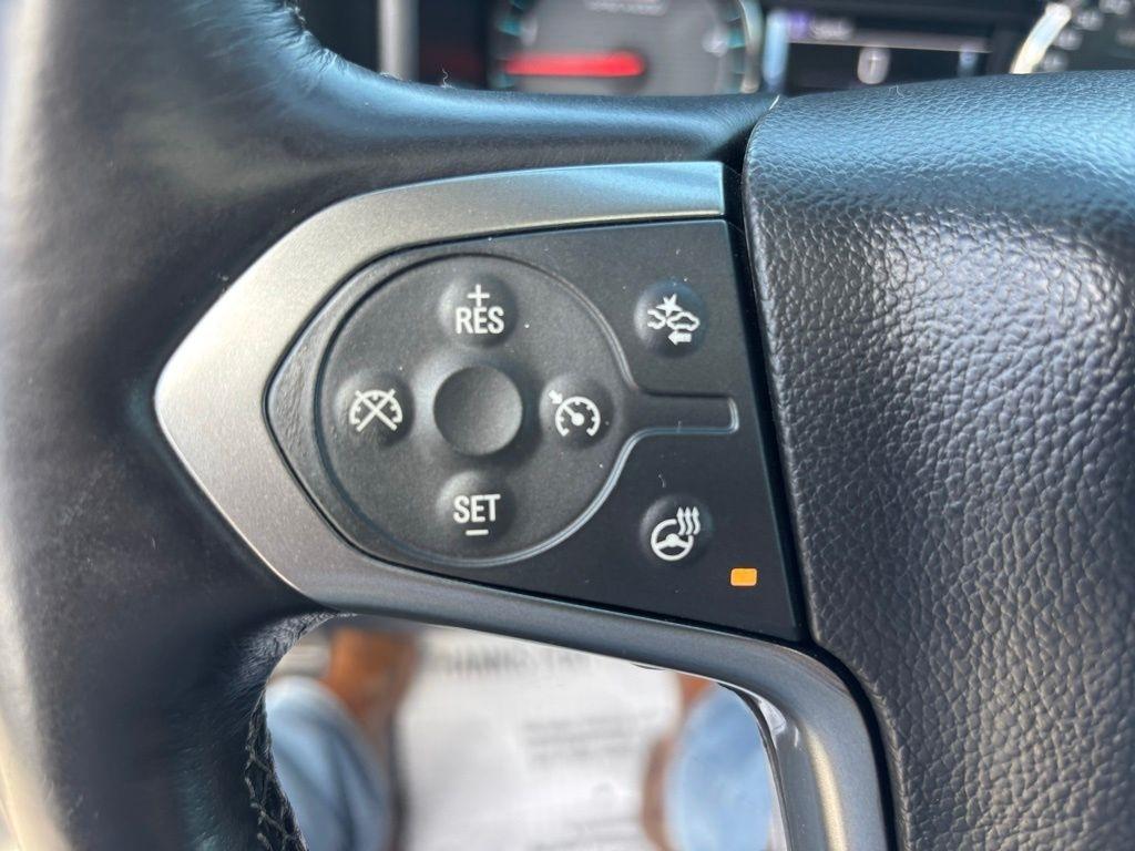 Chevrolet Silverado 2500HD  2016