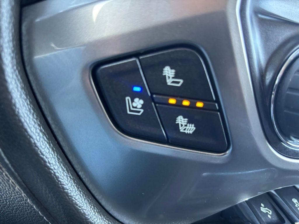 Chevrolet Silverado 2500HD  2016