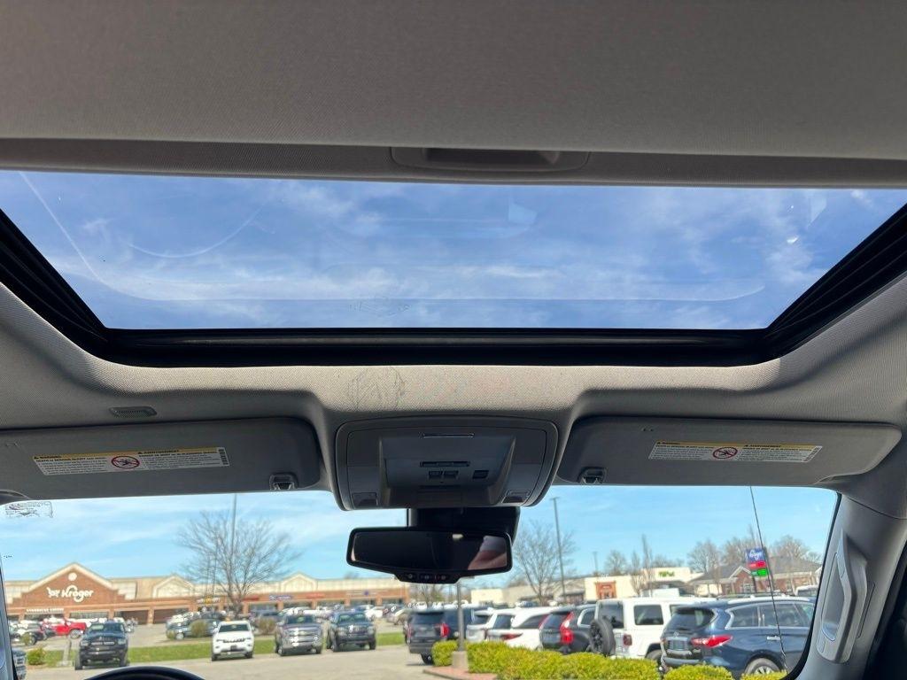 Chevrolet Silverado 2500HD  2016