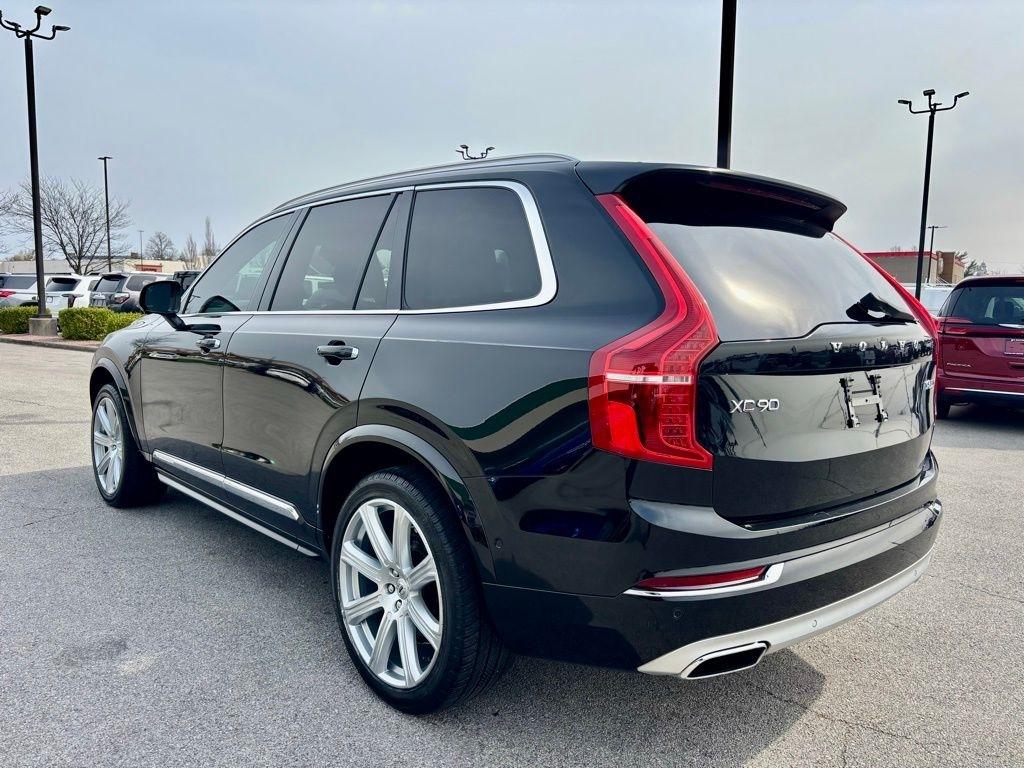 Volvo XC90  2016