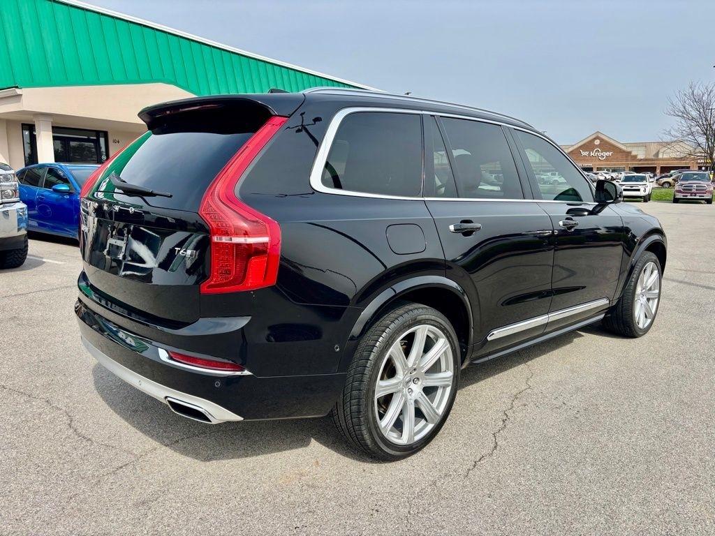 Volvo XC90  2016