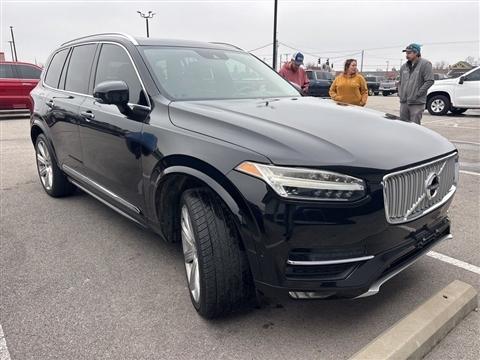 2016 Volvo XC90 