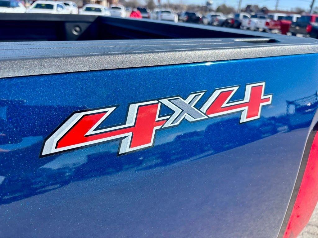 Chevrolet Colorado  2020