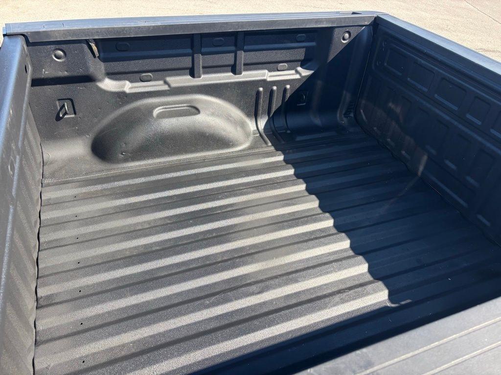 Chevrolet Colorado  2020