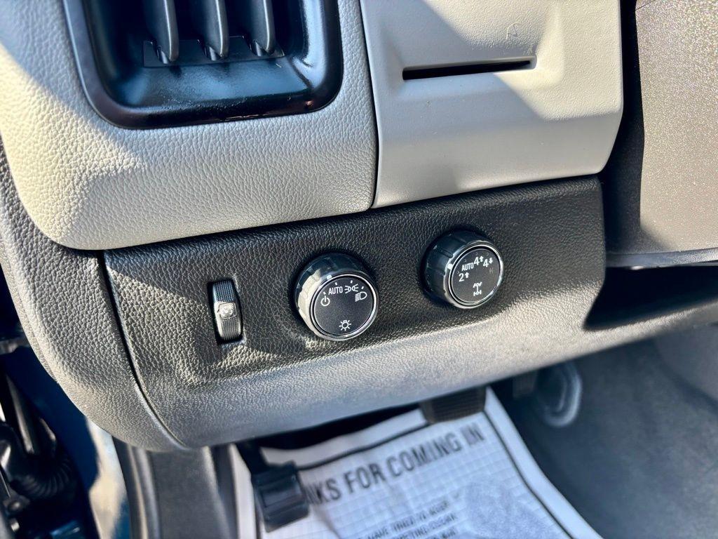 Chevrolet Colorado  2020