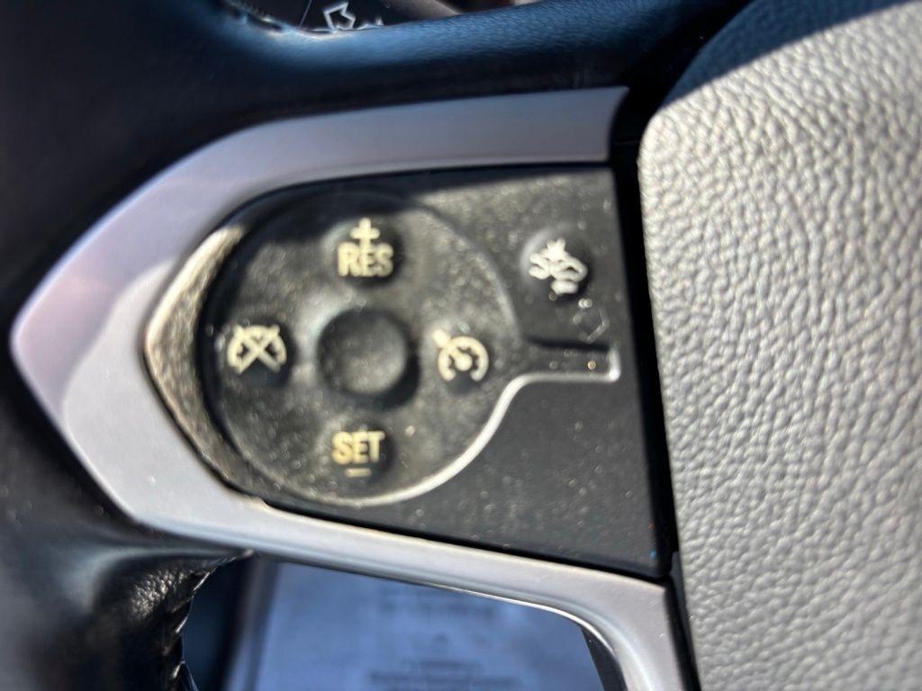 Chevrolet Colorado  2020