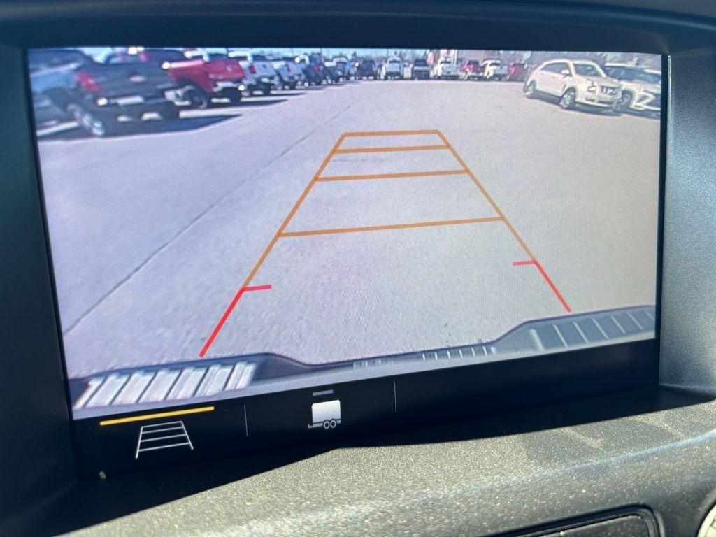 Chevrolet Colorado  2020