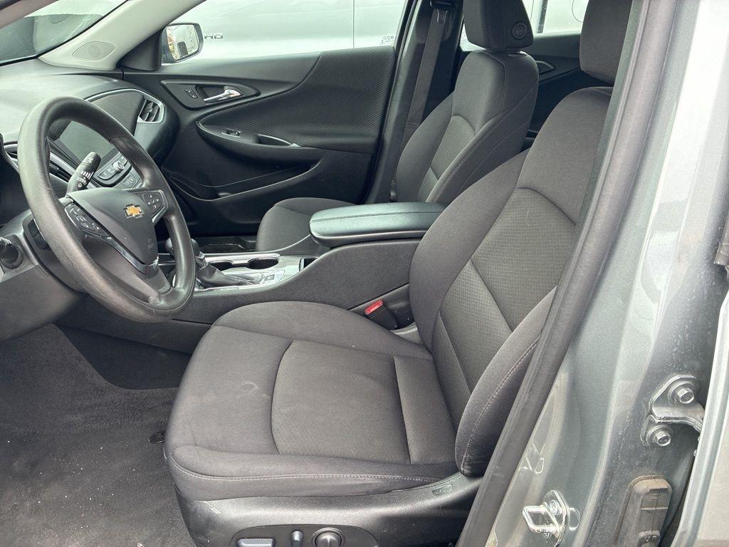 Chevrolet Malibu  2024