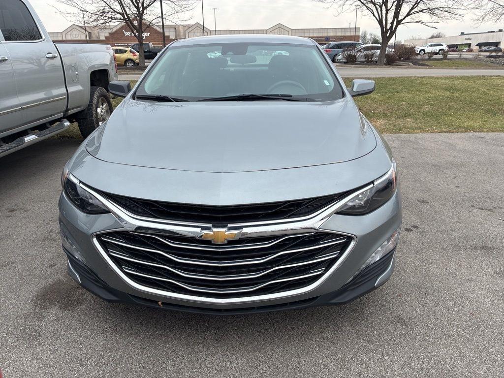 Chevrolet Malibu  2024