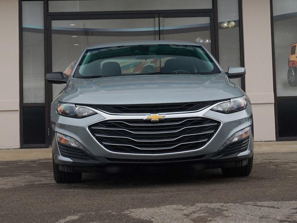 Chevrolet Malibu  2024