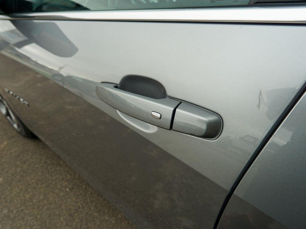 Chevrolet Malibu  2024