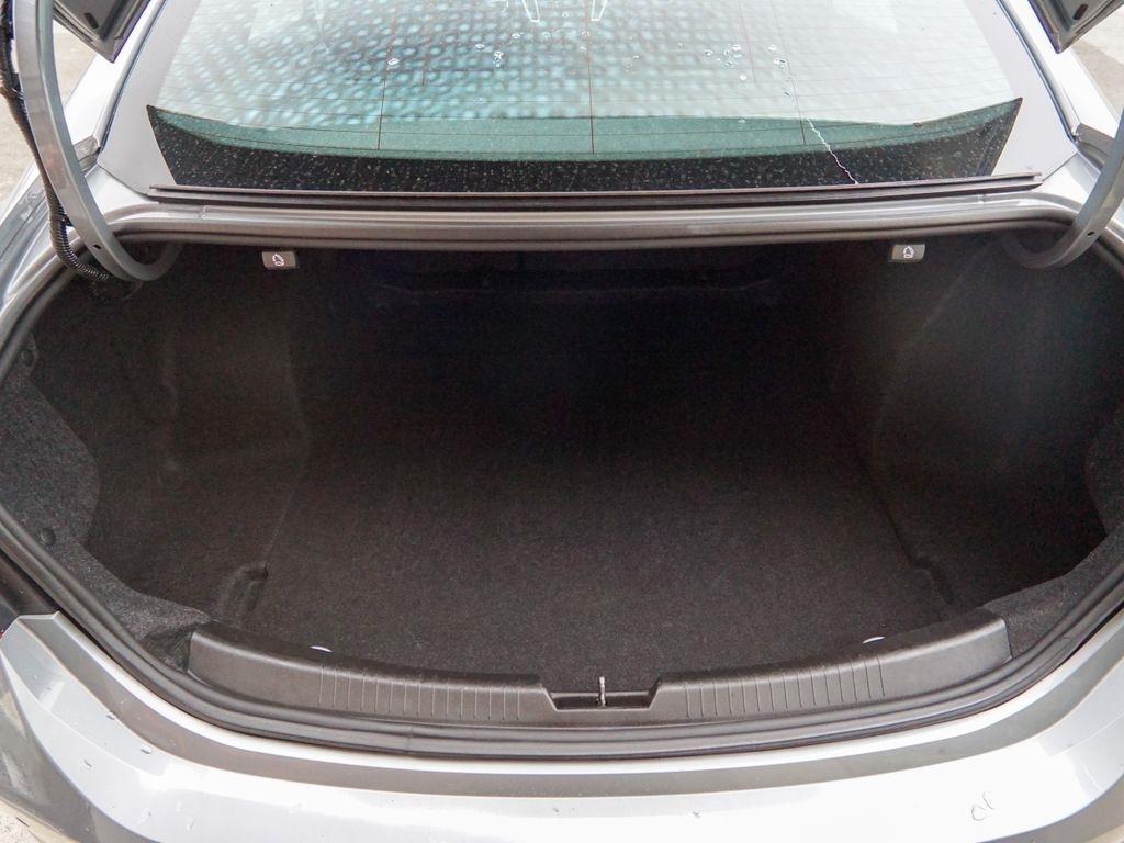 Chevrolet Malibu  2024