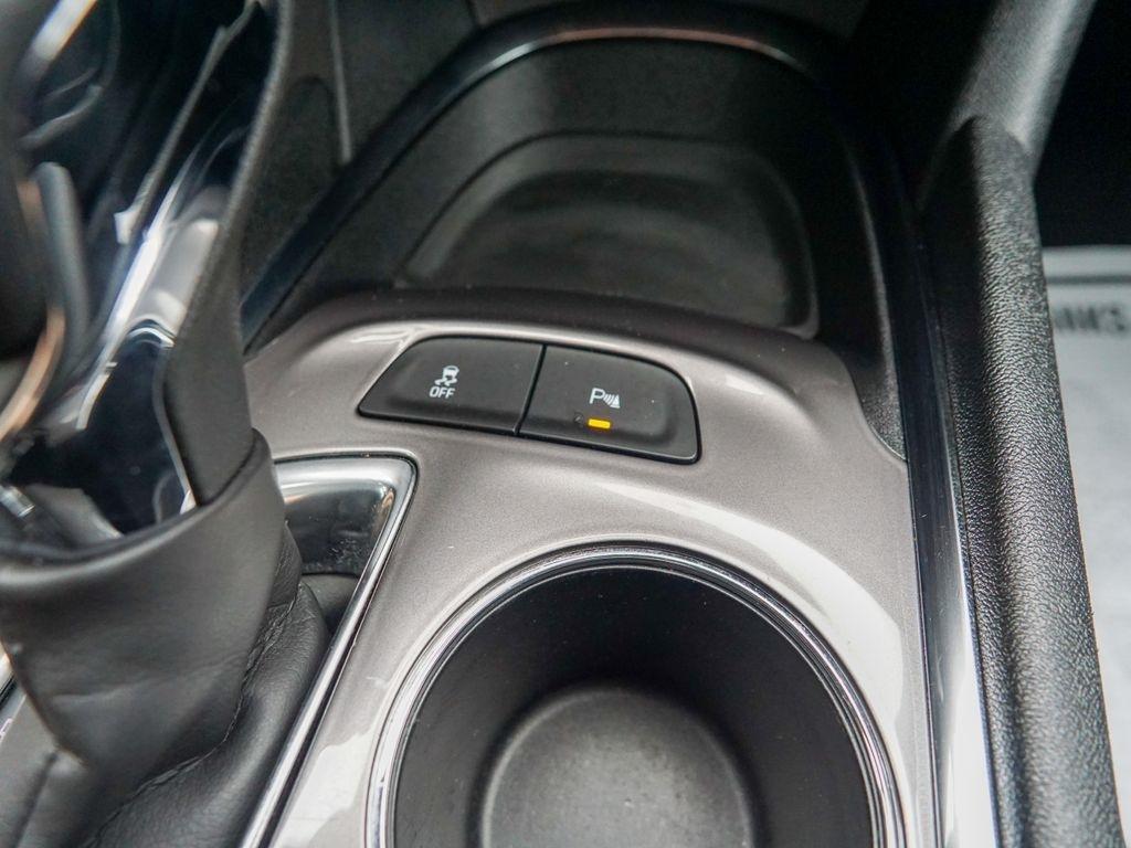 Chevrolet Malibu  2024