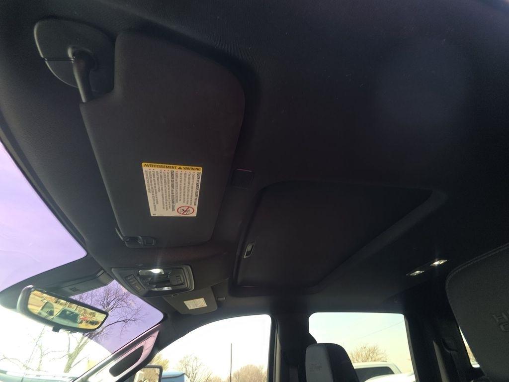 Chevrolet Silverado 3500HD  2021