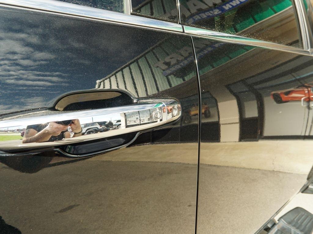 Chevrolet Silverado 3500HD  2021