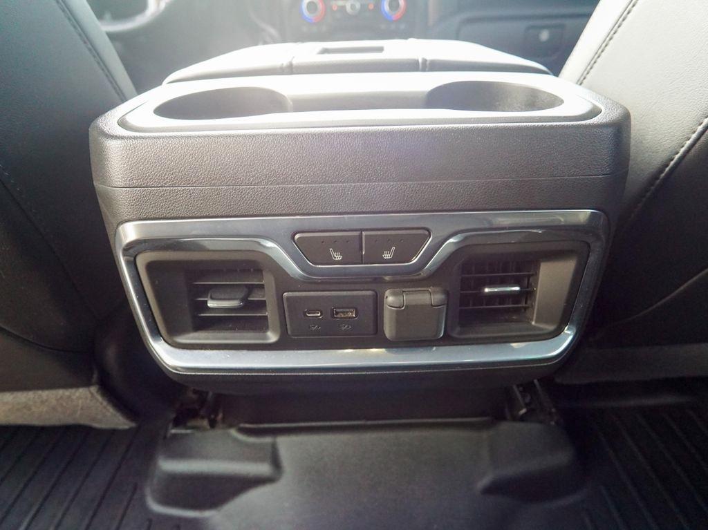 Chevrolet Silverado 3500HD  2021