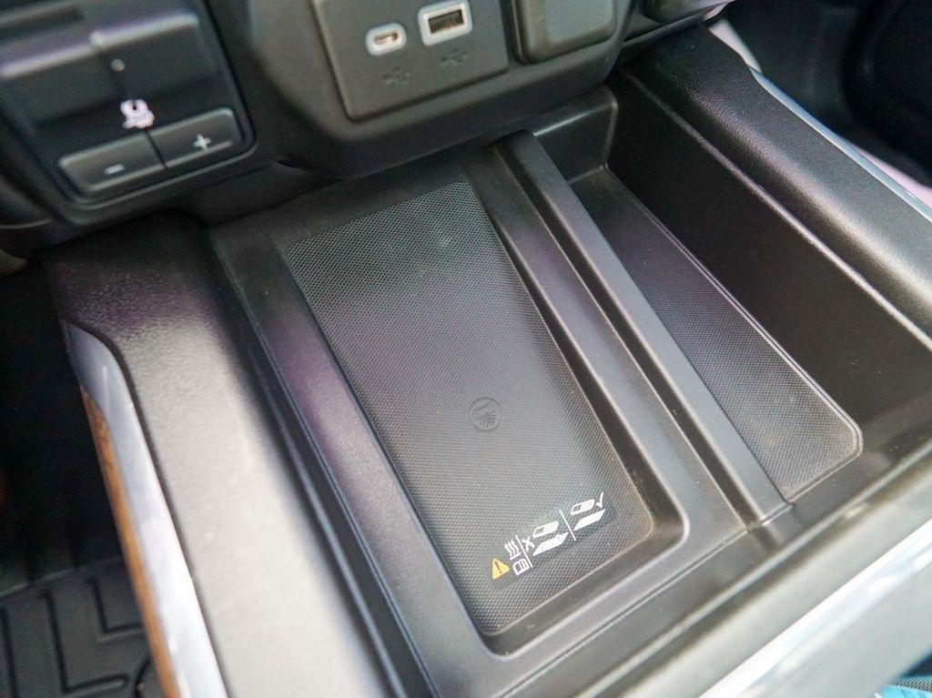 Chevrolet Silverado 3500HD  2021